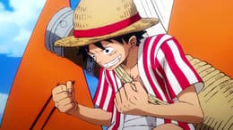 One Piece: Stampede