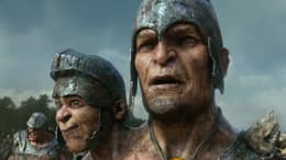 Jack the Giant Slayer