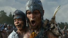 Jack the Giant Slayer