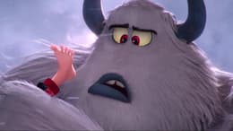 Smallfoot
