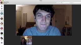 Unfriended: Dark Web