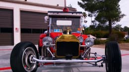 Car Masters: Rust to Riches