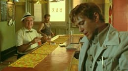 Wake in Fright