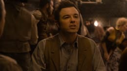 A Million Ways to Die in the West