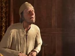 A Christmas Carol