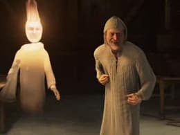 A Christmas Carol