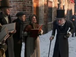 A Christmas Carol