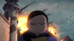 Dragon Ball Super: Super Hero