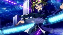 Yu-Gi-Oh!: The Dark Side of Dimensions