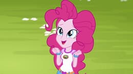 My Little Pony: Equestria Girls - Legend of Everfree