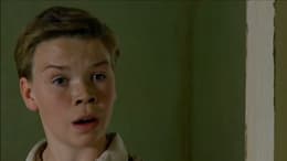 The Chronicles of Narnia: The Voyage of the Dawn Treader