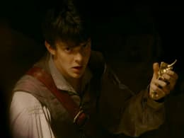 The Chronicles of Narnia: The Voyage of the Dawn Treader