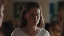 The Starling Girl