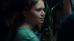 The Starling Girl