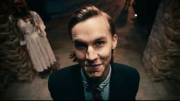 The Purge