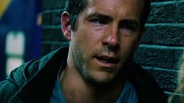 Safe House