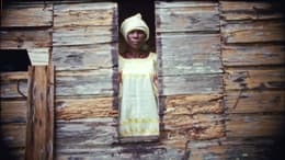 Black Mother