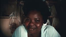 Black Mother