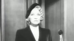 Witness for the Prosecution