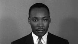 MLK/FBI
