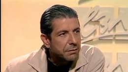 Hallelujah: Leonard Cohen, a Journey, a Song