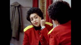Poly Styrene: I Am a Cliché