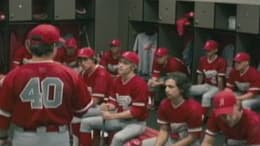 The Final Season