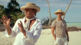 Waltzing with Brando