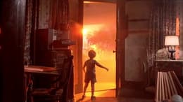 Close Encounters of the Third Kind