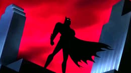 Batman: The Animated Series