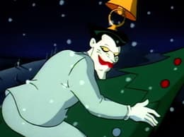 Batman: The Animated Series