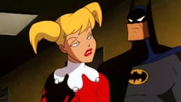 Batman: The Animated Series