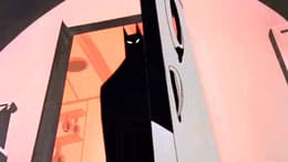 Batman: The Animated Series