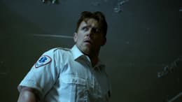 The Marine 5: Battleground