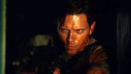 The Marine 5: Battleground