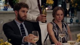 The People We Hate at the Wedding
