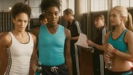 Fast Girls