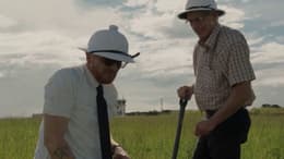 Cold Case Hammarskjöld