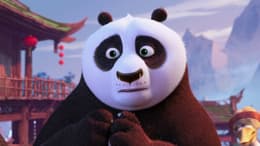 Kung Fu Panda 3