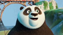 Kung Fu Panda 3