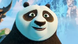 Kung Fu Panda 3
