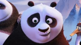 Kung Fu Panda 3