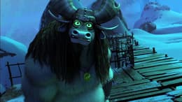 Kung Fu Panda 3