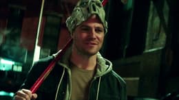 Teenage Mutant Ninja Turtles: Out of the Shadows