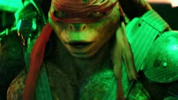 Teenage Mutant Ninja Turtles: Out of the Shadows