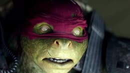 Teenage Mutant Ninja Turtles: Out of the Shadows