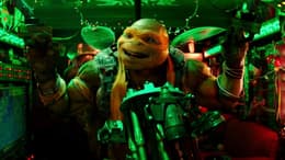 Teenage Mutant Ninja Turtles: Out of the Shadows