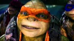 Teenage Mutant Ninja Turtles: Out of the Shadows