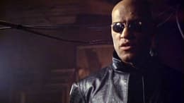 The Matrix