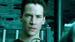 The Matrix